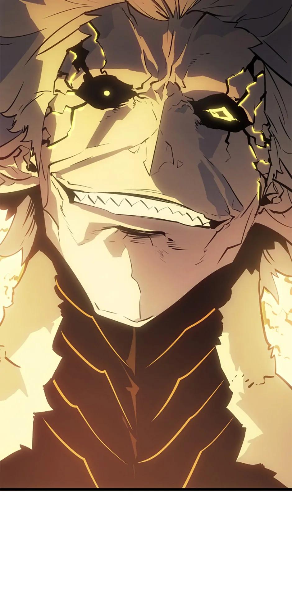 Read Solo Leveling Ragnarok ENGLISH Manga Online