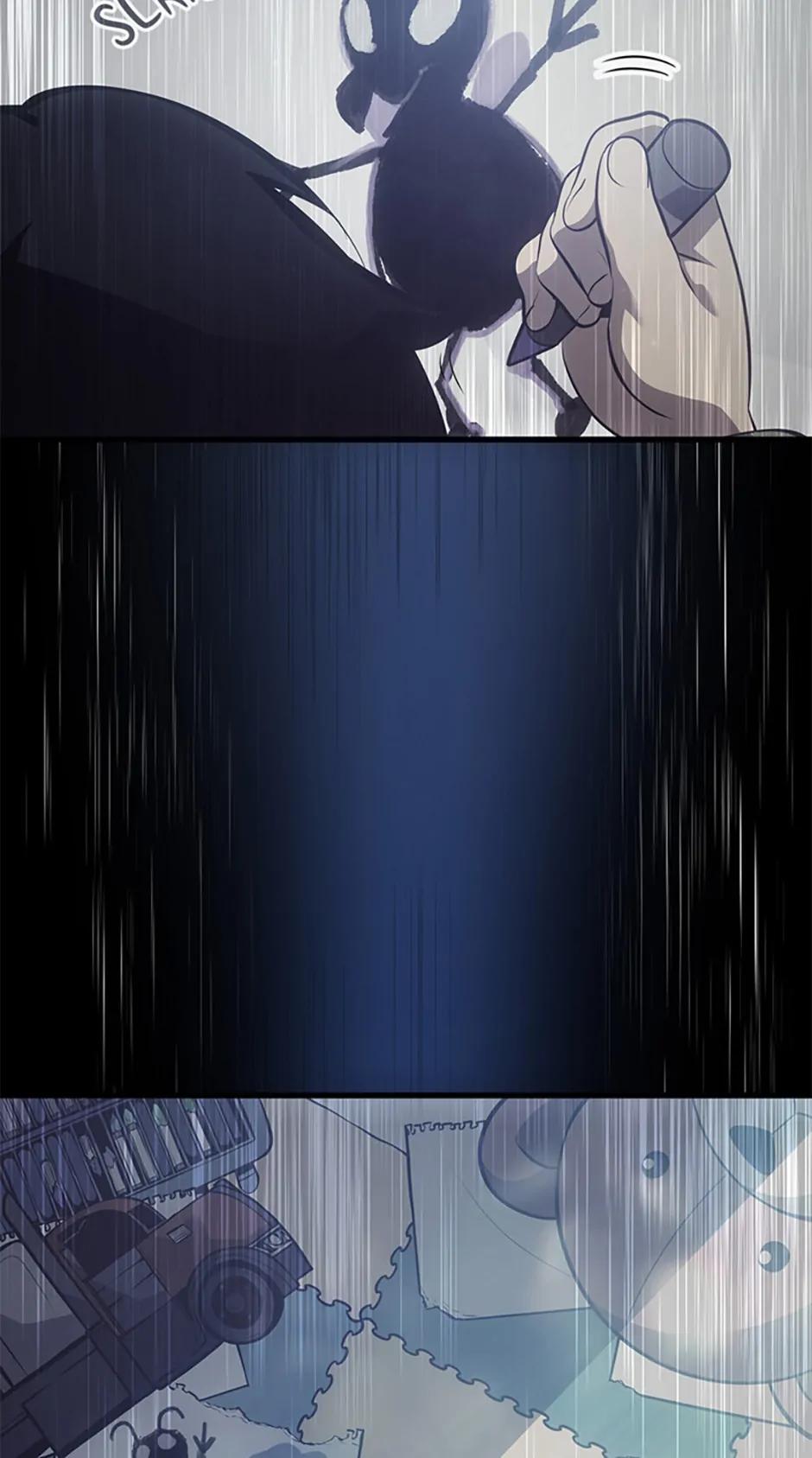 Read Solo Leveling Ragnarok ENGLISH Manga Online