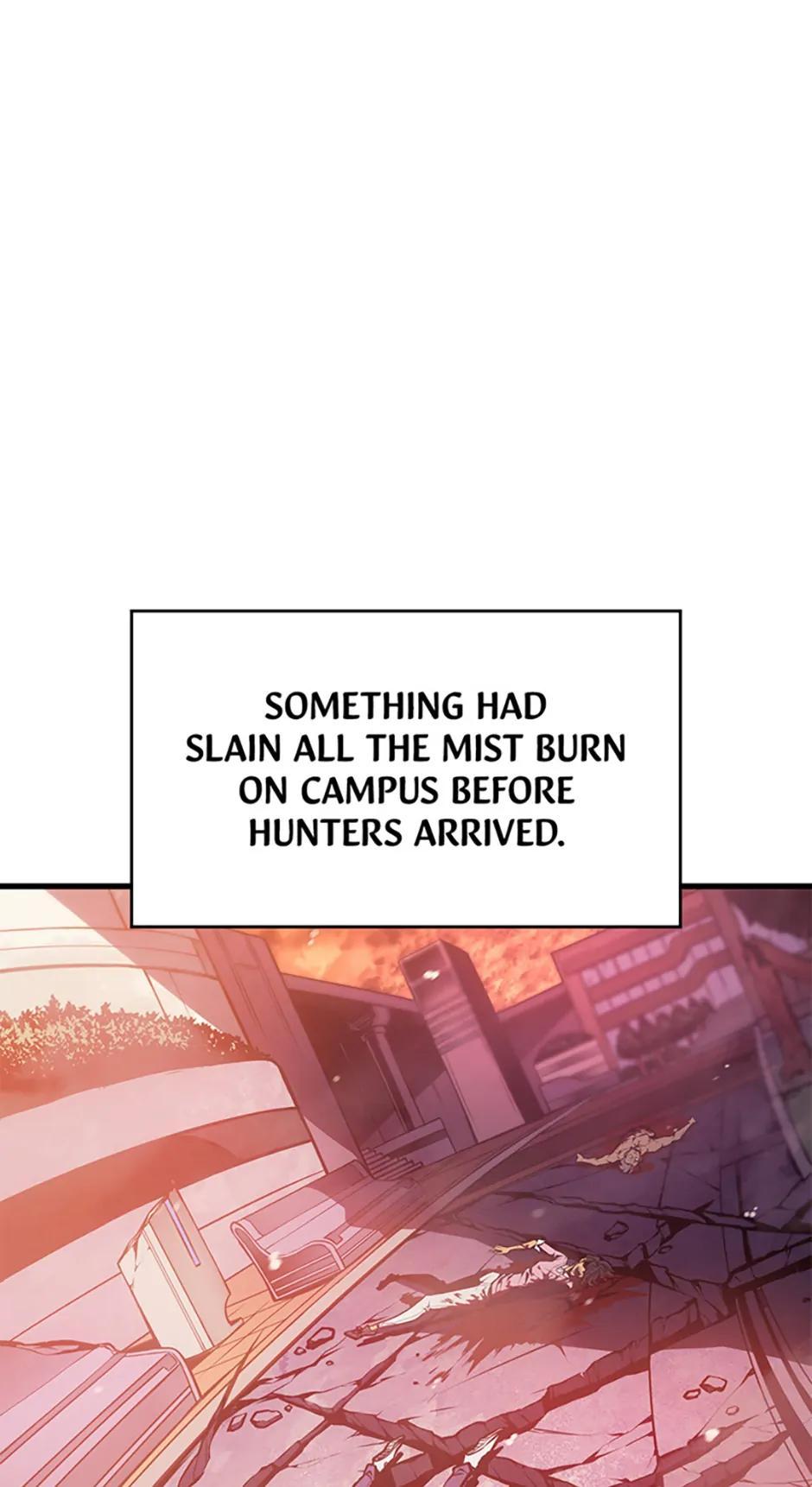 Read Solo Leveling Ragnarok ENGLISH Manga Online