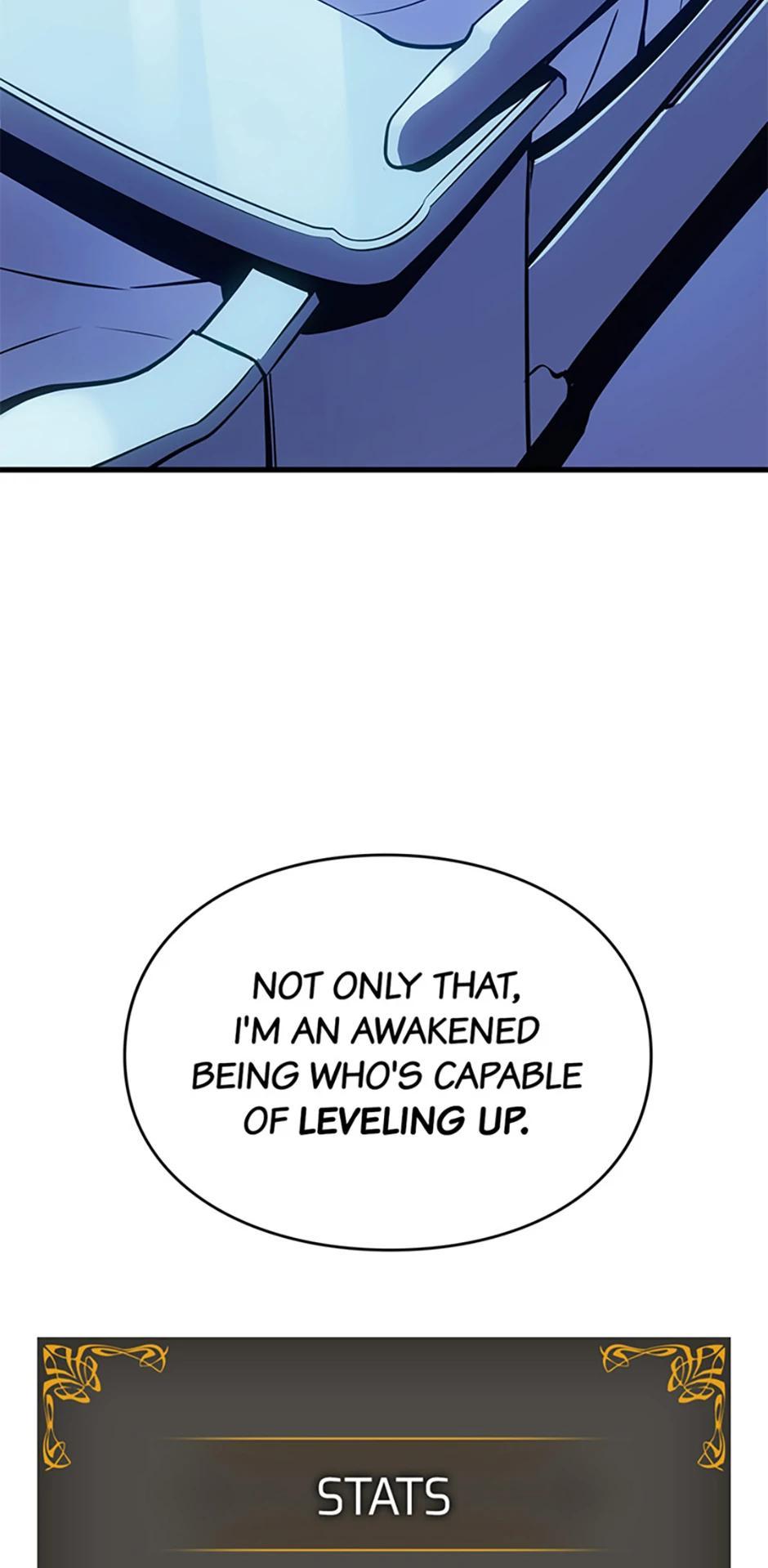 Read Solo Leveling Ragnarok ENGLISH Manga Online