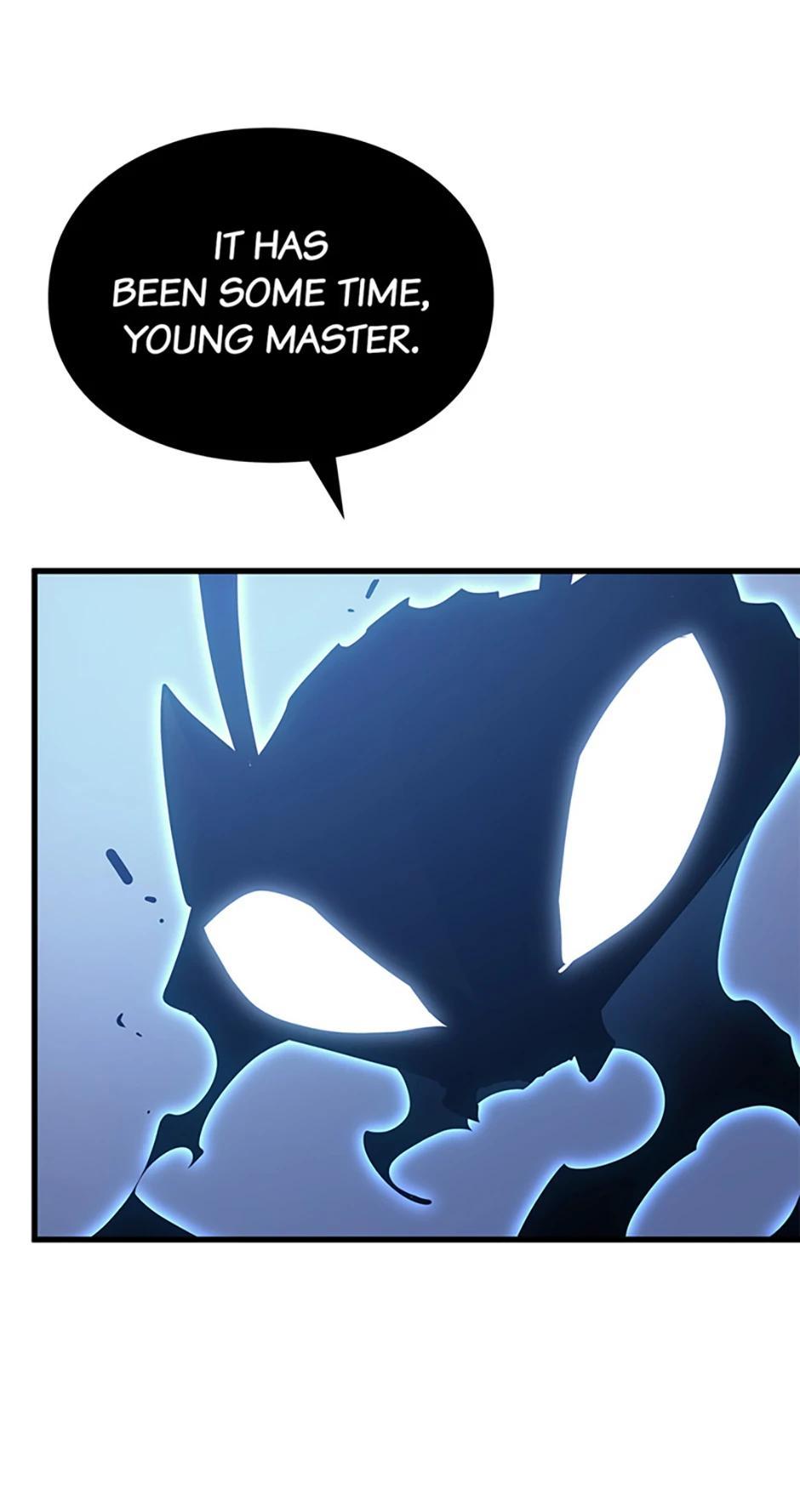 Read Solo Leveling Ragnarok ENGLISH Manga Online