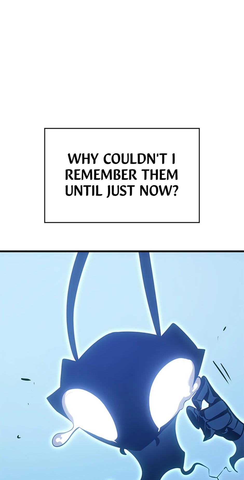 Read Solo Leveling Ragnarok ENGLISH Manga Online