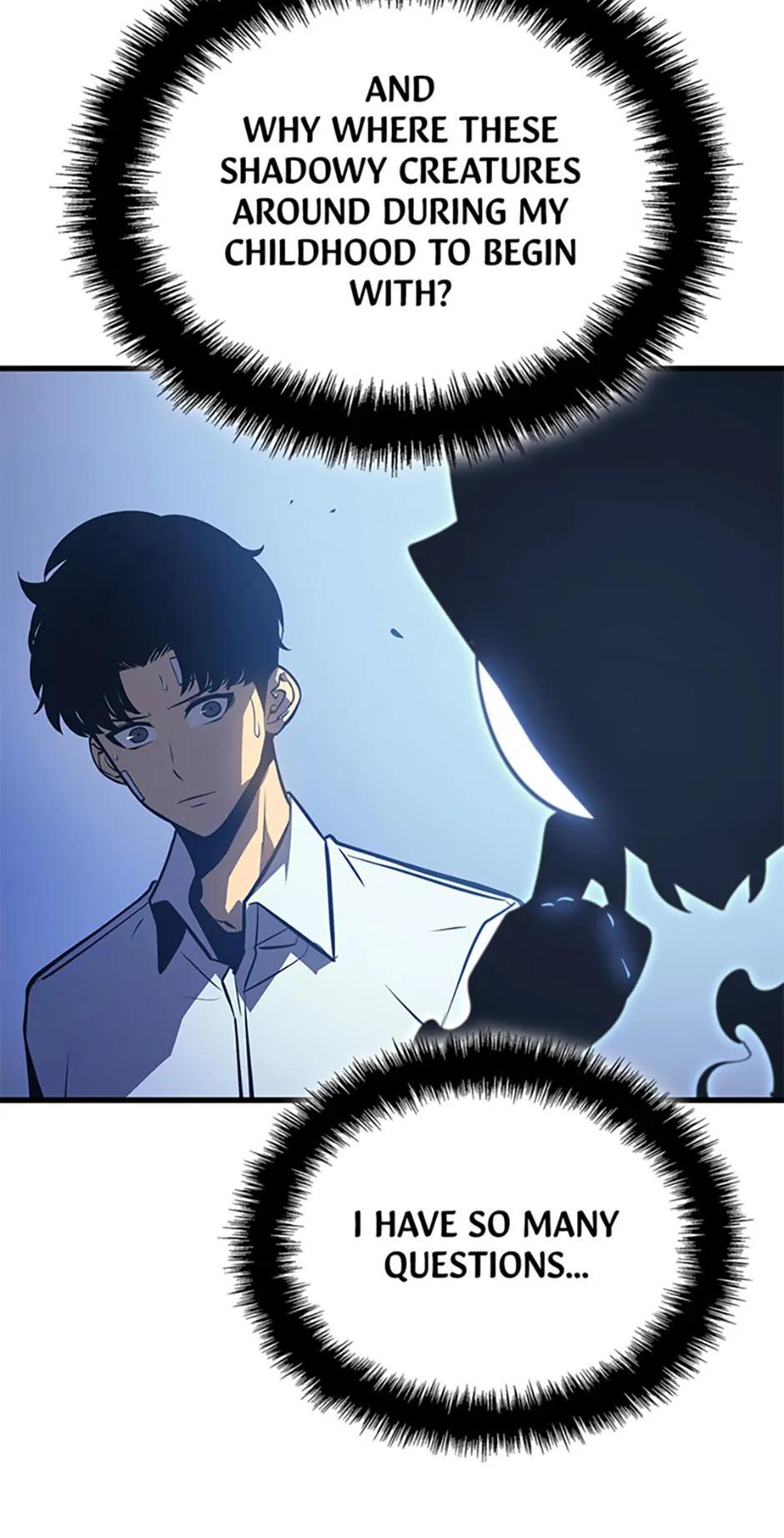 Read Solo Leveling Ragnarok ENGLISH Manga Online