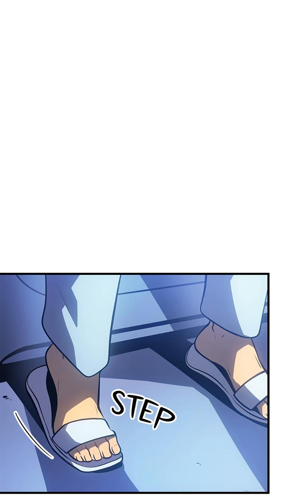 Read Solo Leveling Ragnarok ENGLISH Manga Online