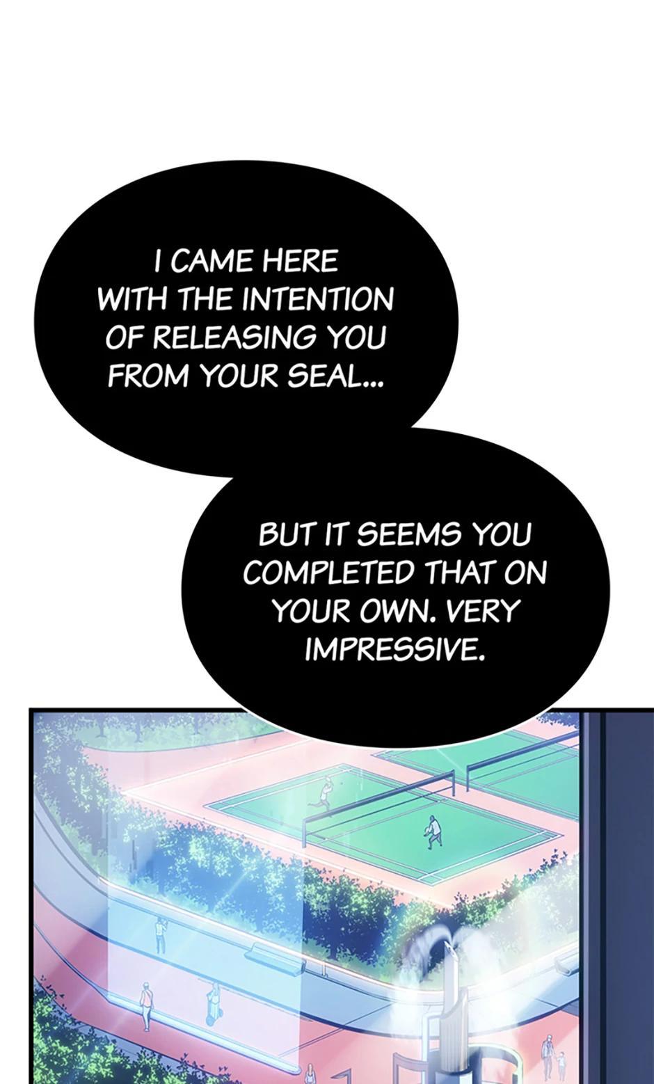 Read Solo Leveling Ragnarok ENGLISH Manga Online