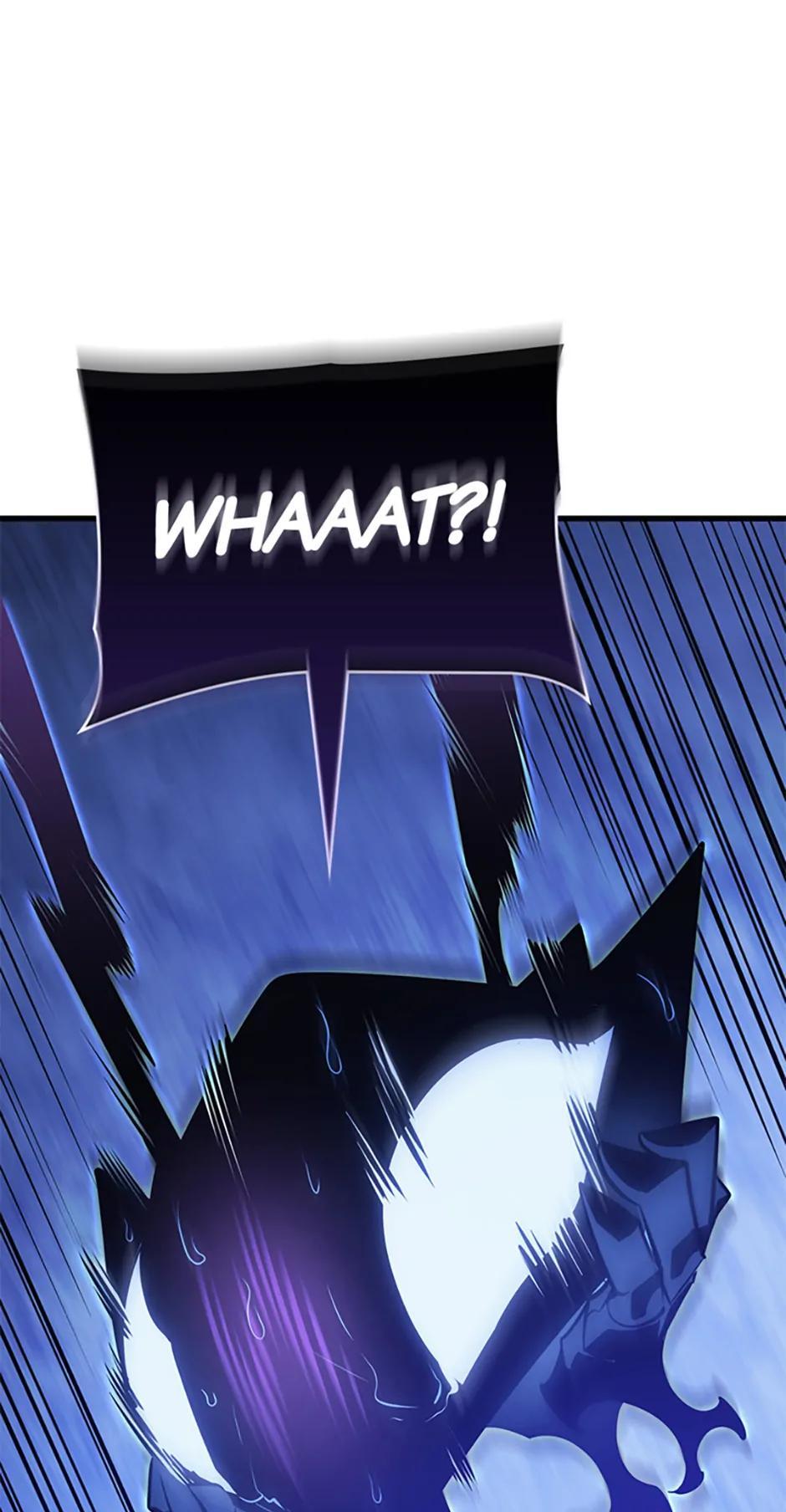 Read Solo Leveling Ragnarok ENGLISH Manga Online