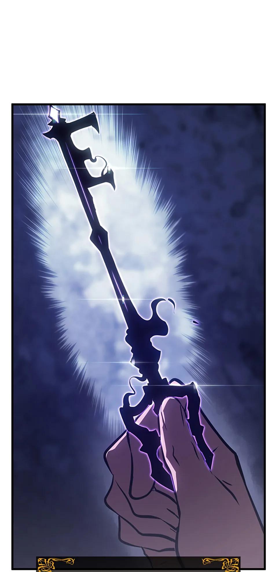 Read Solo Leveling Ragnarok ENGLISH Manga Online