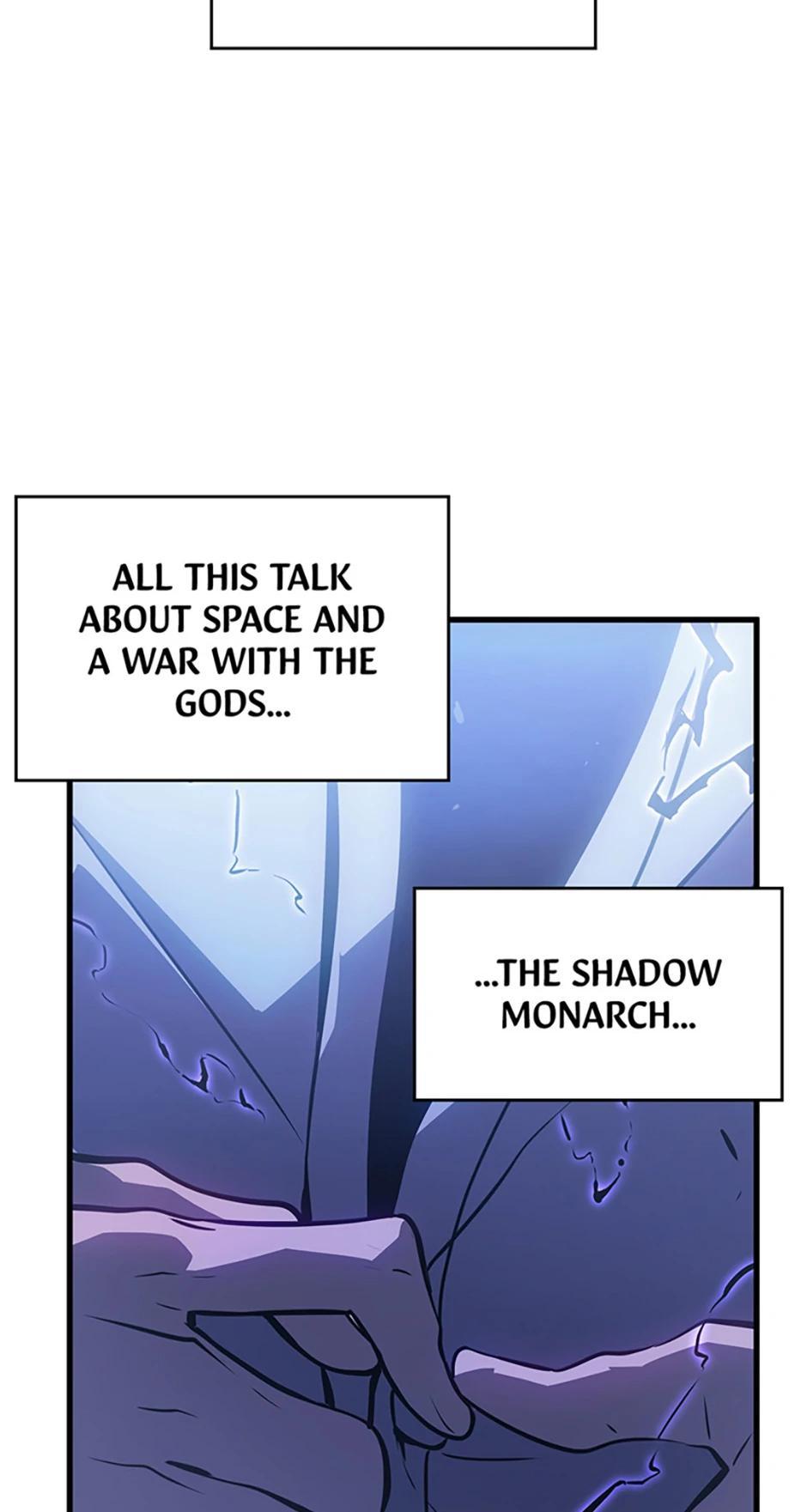 Read Solo Leveling Ragnarok ENGLISH Manga Online