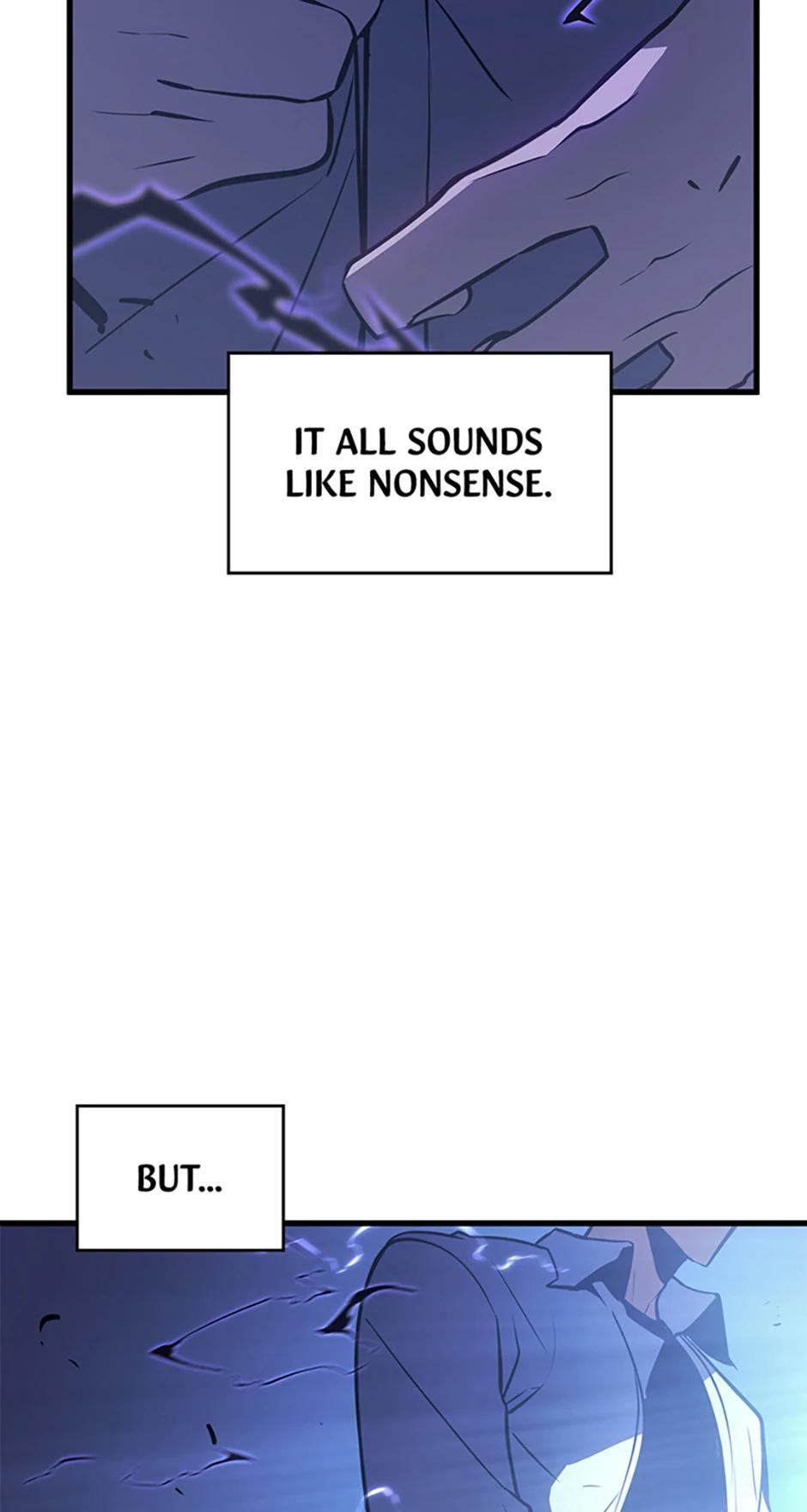 Read Solo Leveling Ragnarok ENGLISH Manga Online