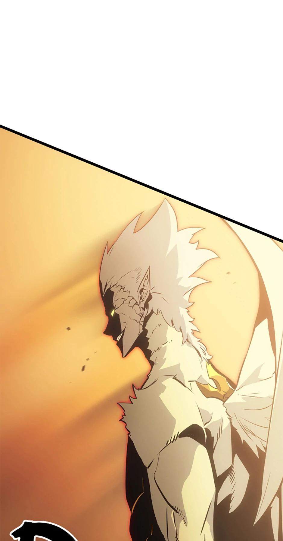 Read Solo Leveling Ragnarok ENGLISH Manga Online