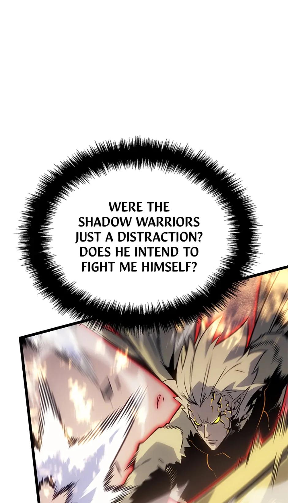 Read Solo Leveling Ragnarok ENGLISH Manga Online