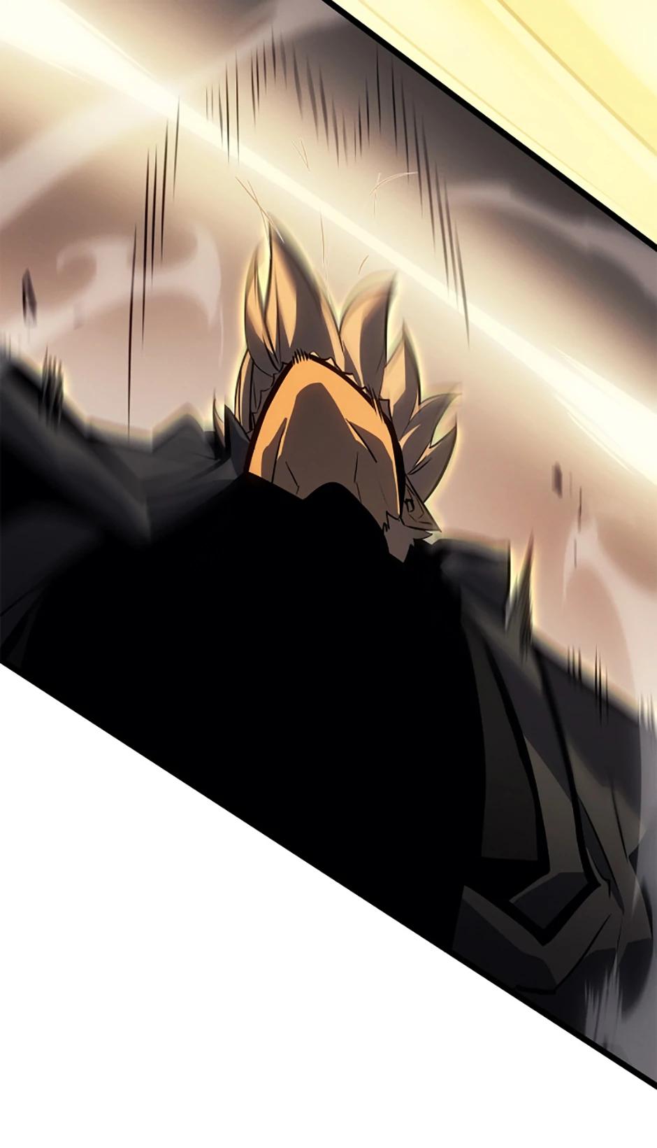 Read Solo Leveling Ragnarok ENGLISH Manga Online