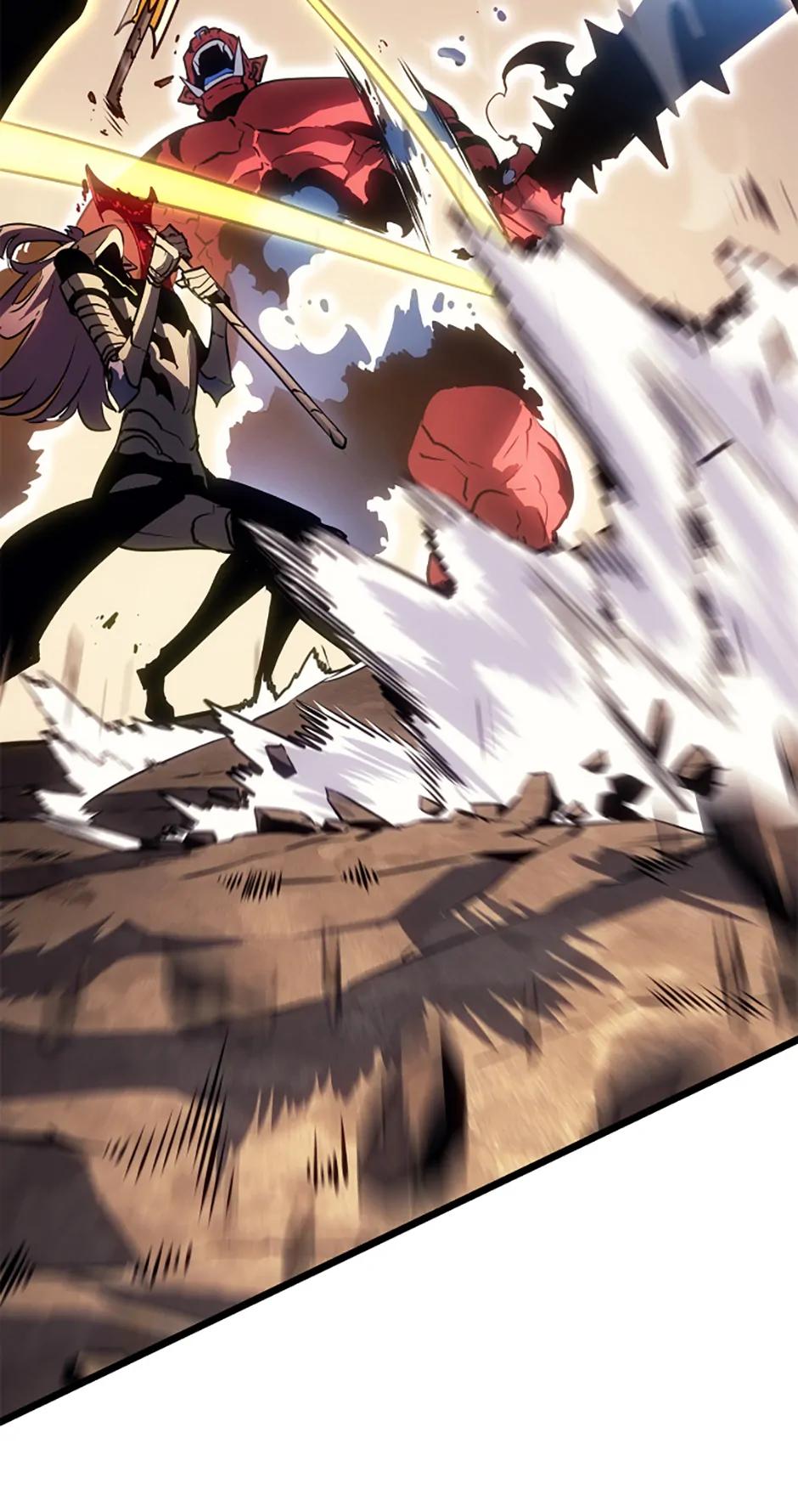 Read Solo Leveling Ragnarok ENGLISH Manga Online