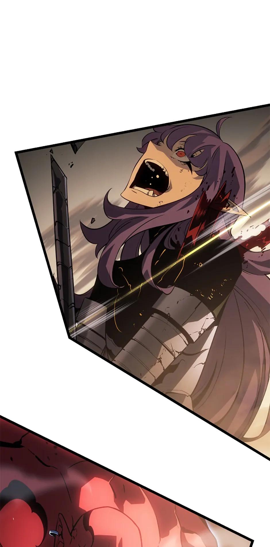 Read Solo Leveling Ragnarok ENGLISH Manga Online