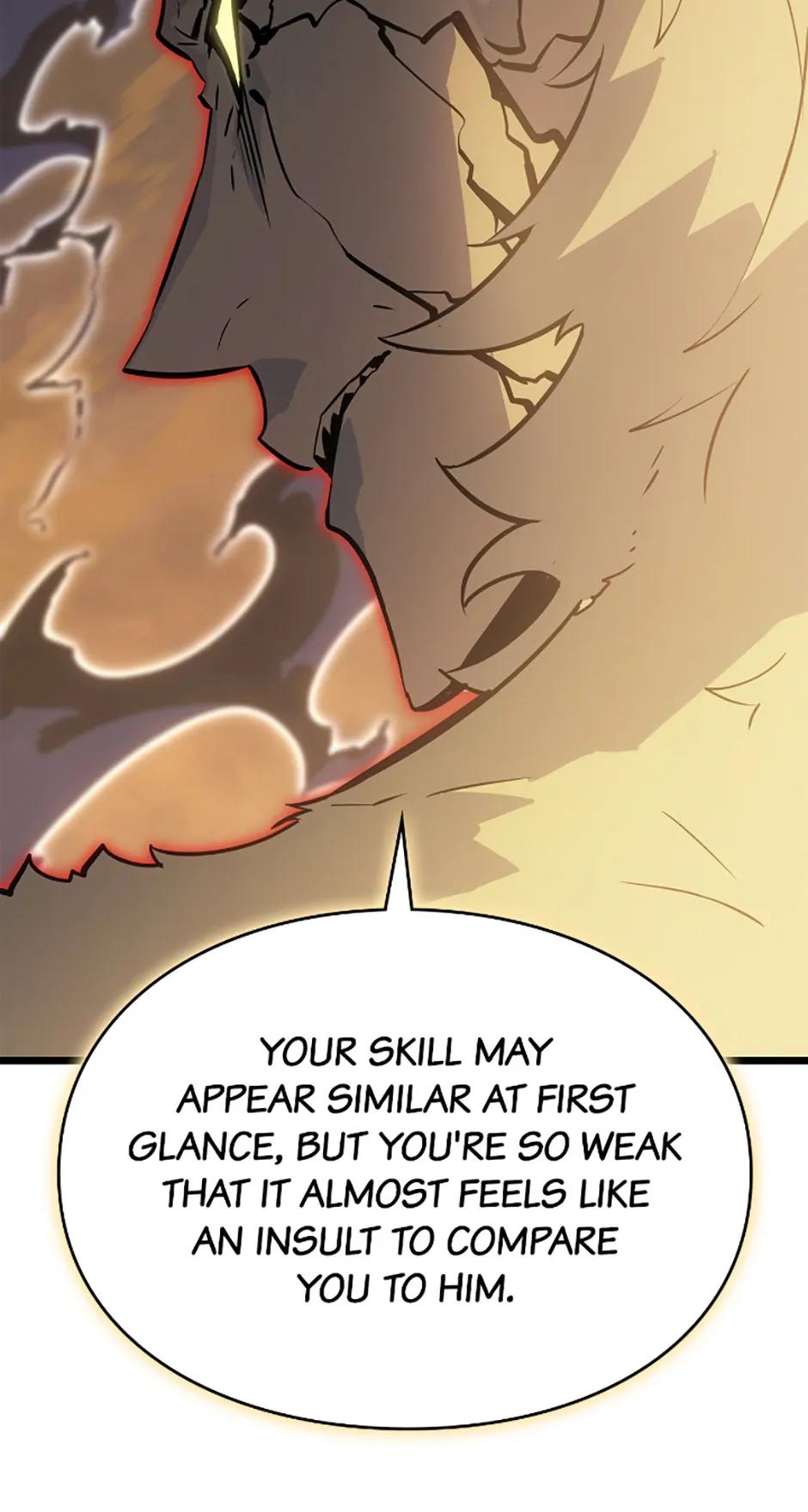 Read Solo Leveling Ragnarok ENGLISH Manga Online