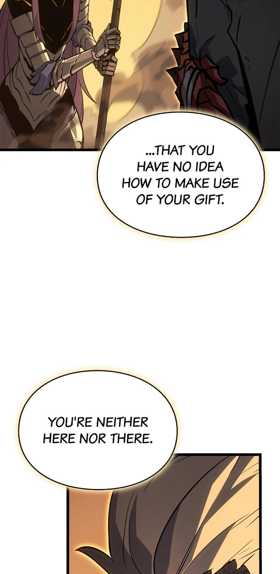 Read Solo Leveling Ragnarok ENGLISH Manga Online