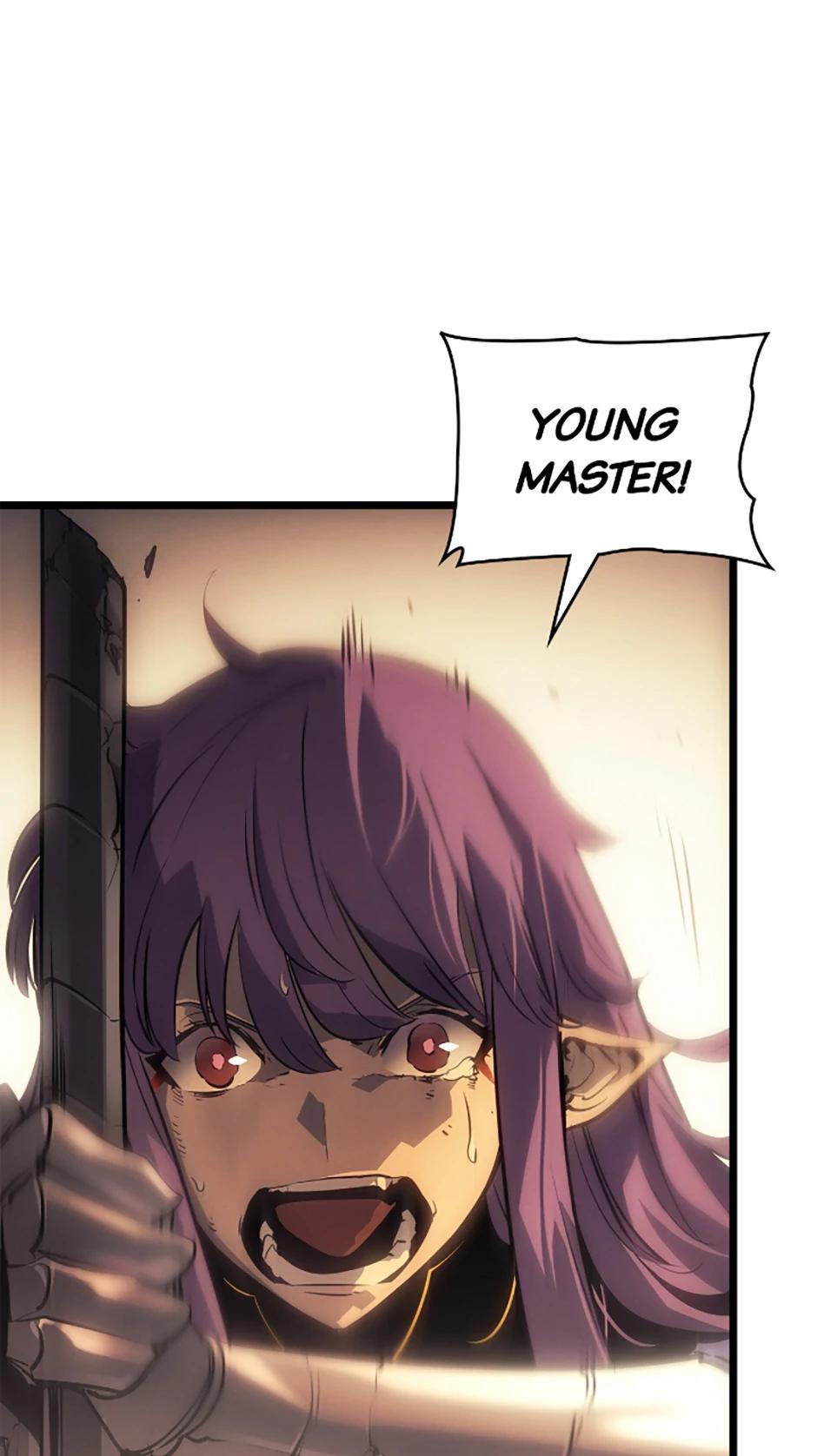 Read Solo Leveling Ragnarok ENGLISH Manga Online