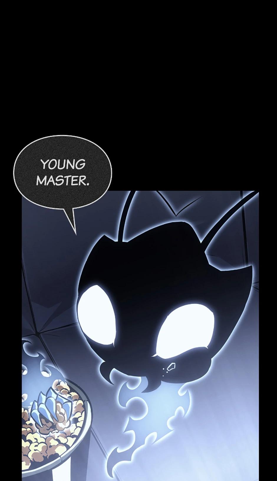 Read Solo Leveling Ragnarok ENGLISH Manga Online