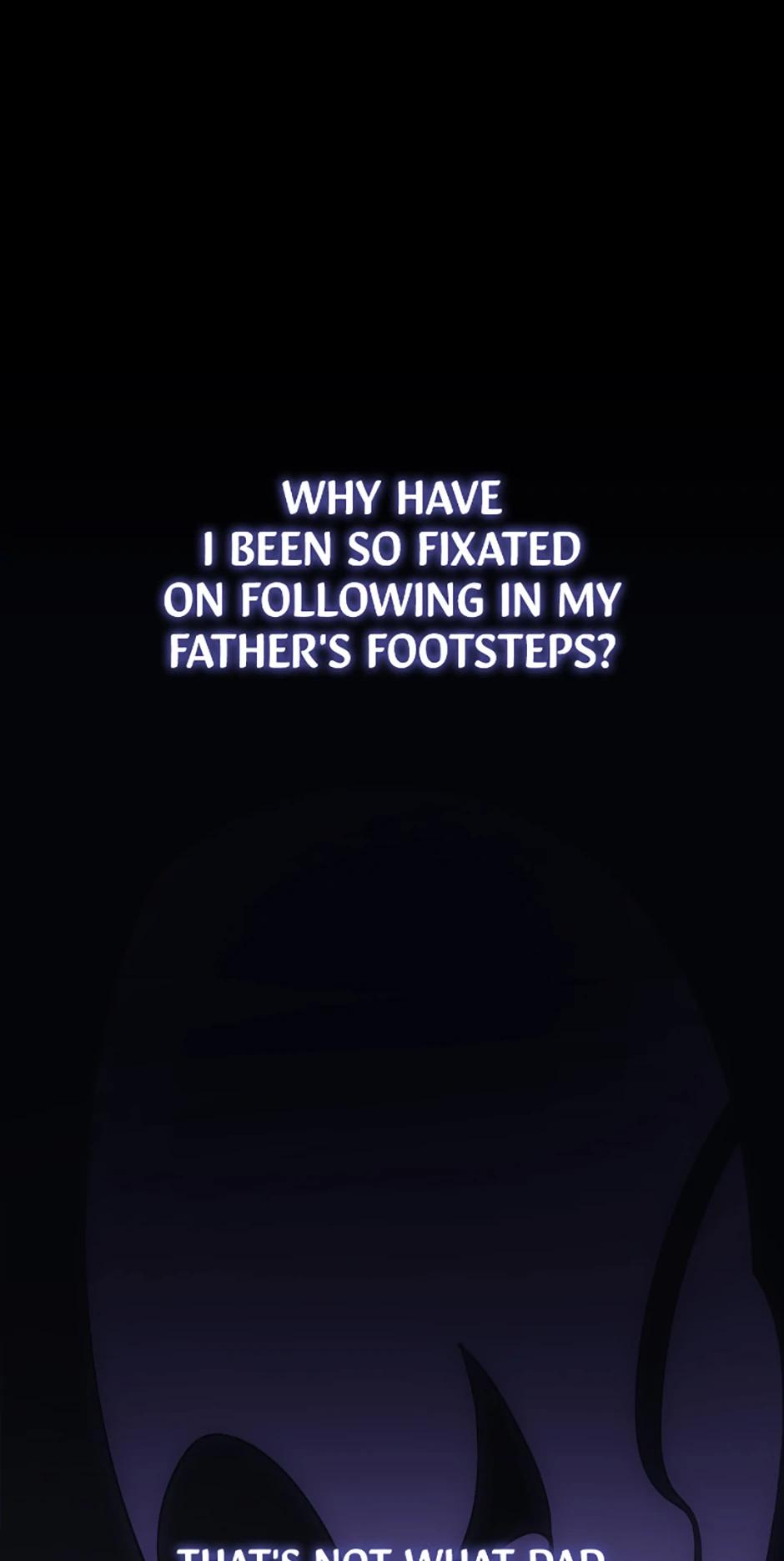 Read Solo Leveling Ragnarok ENGLISH Manga Online