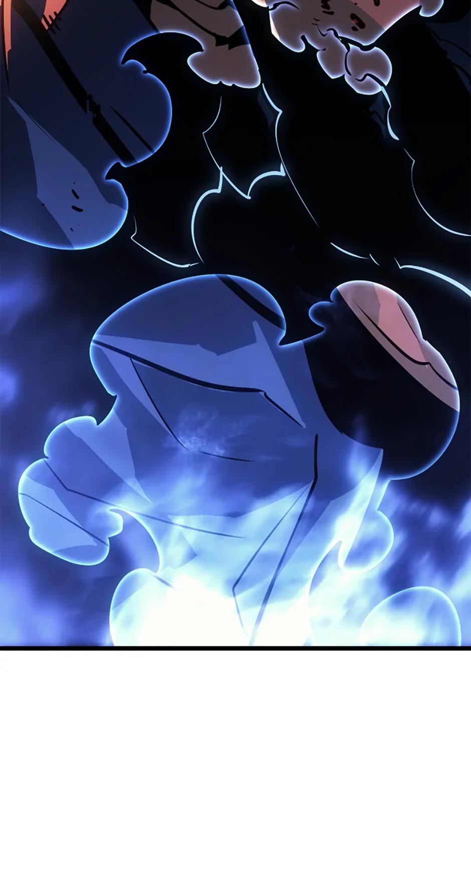 Read Solo Leveling Ragnarok ENGLISH Manga Online