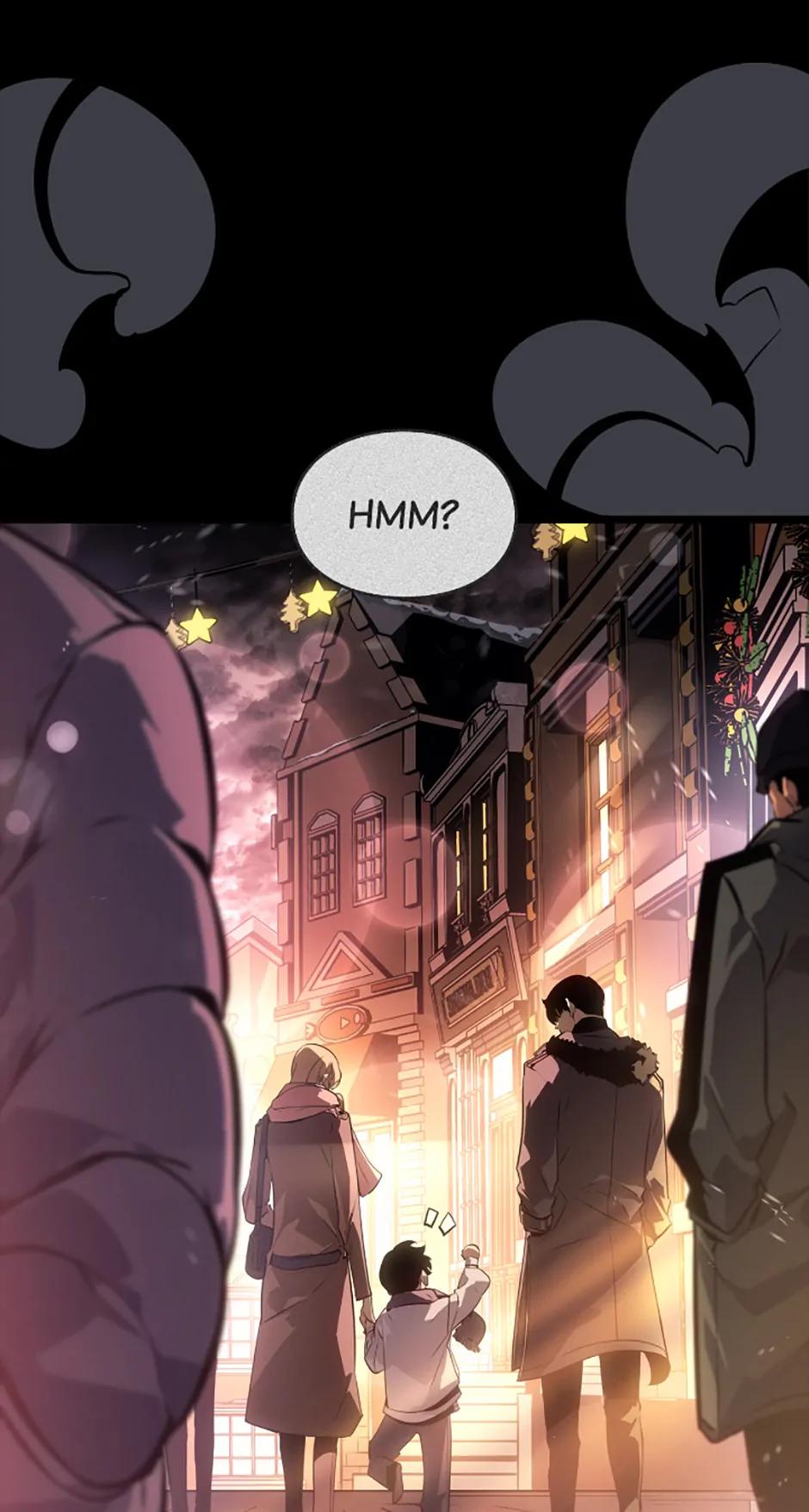 Read Solo Leveling Ragnarok ENGLISH Manga Online