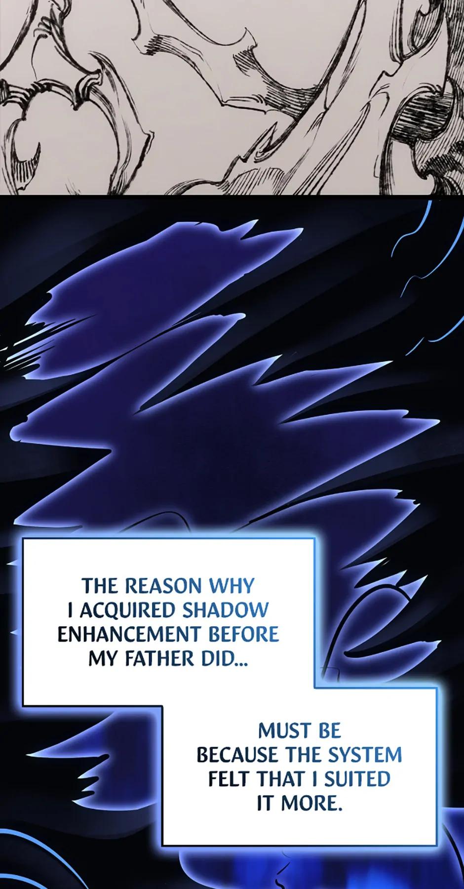 Read Solo Leveling Ragnarok ENGLISH Manga Online