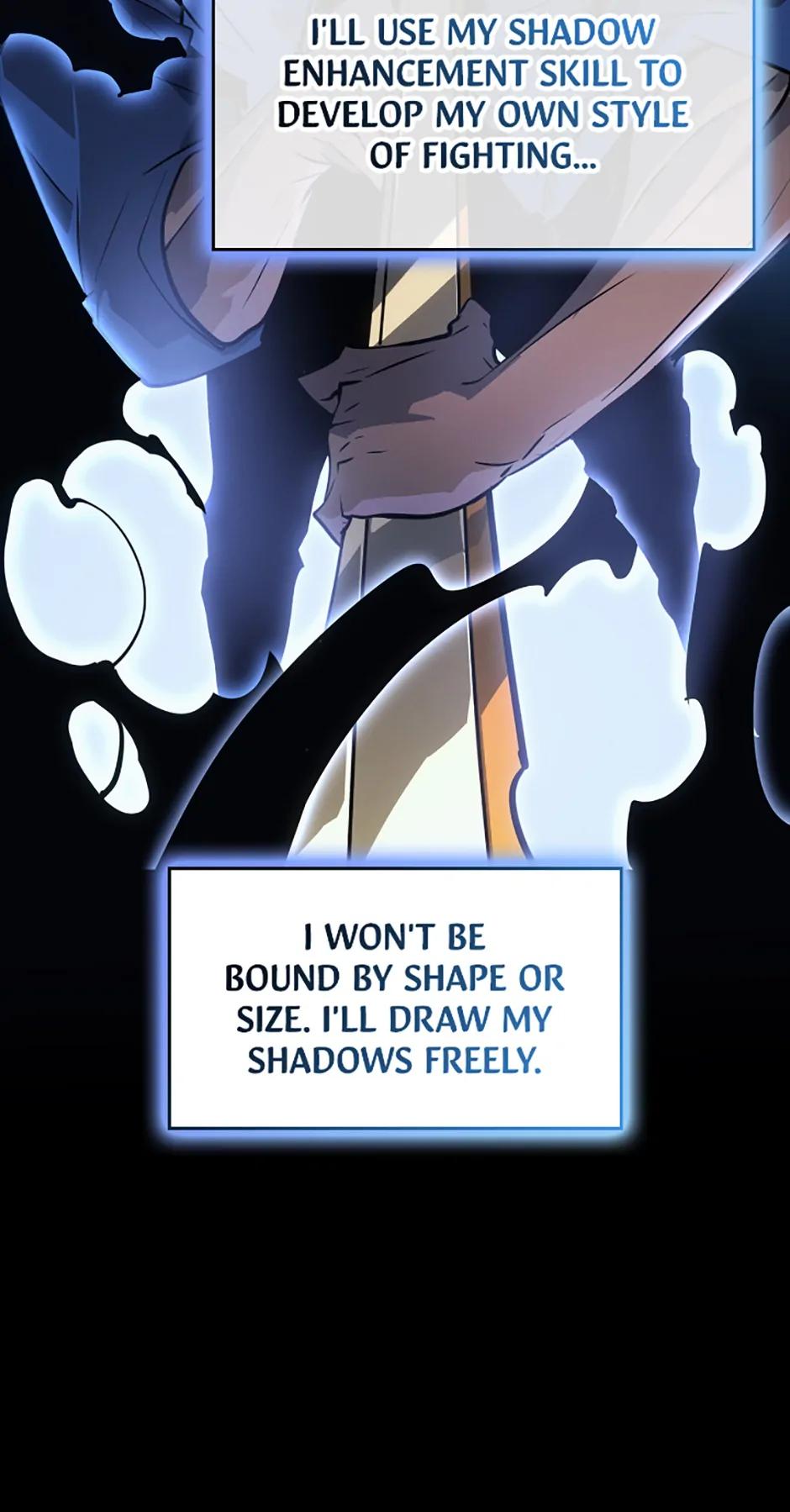 Read Solo Leveling Ragnarok ENGLISH Manga Online