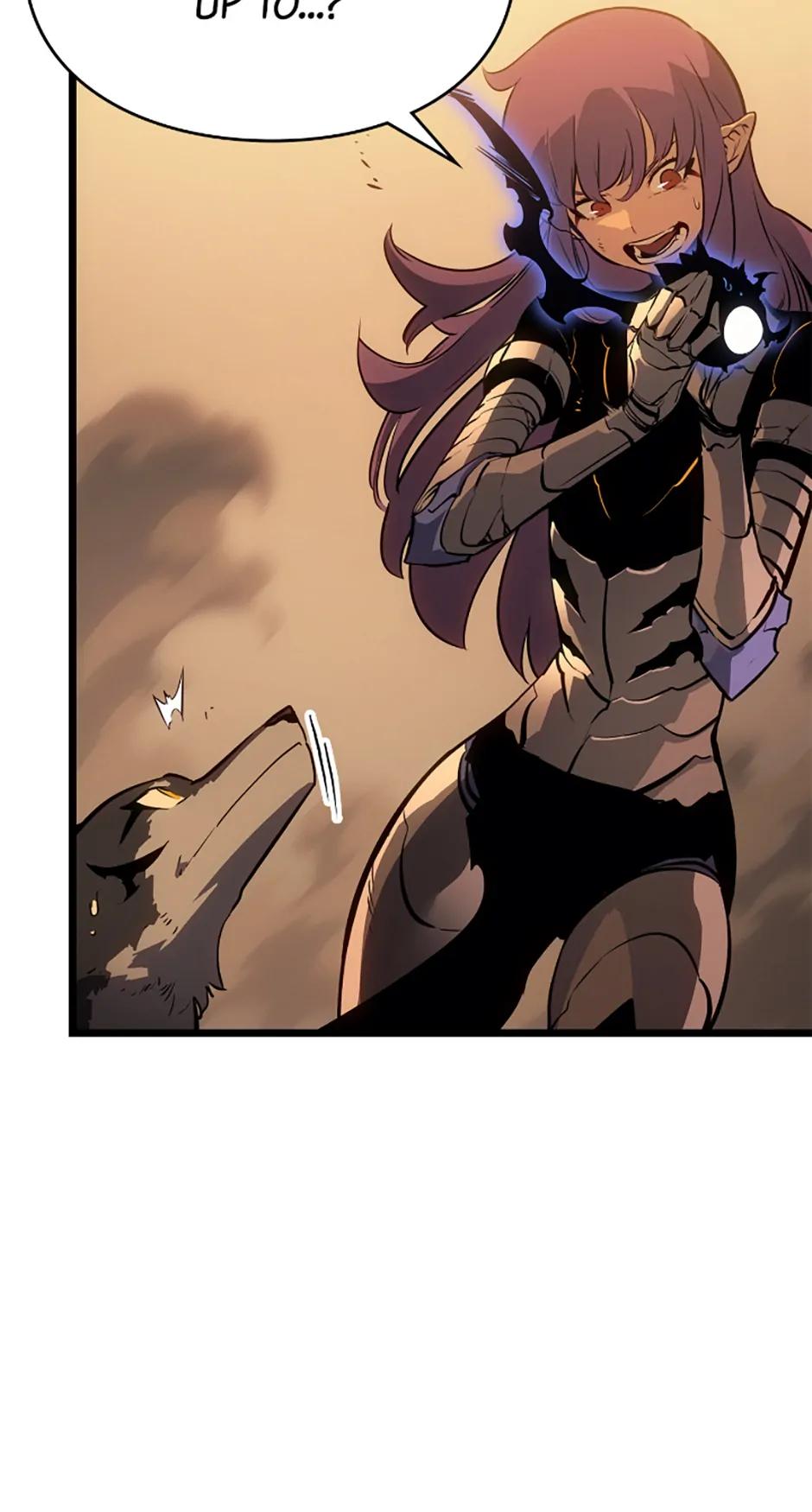 Read Solo Leveling Ragnarok ENGLISH Manga Online