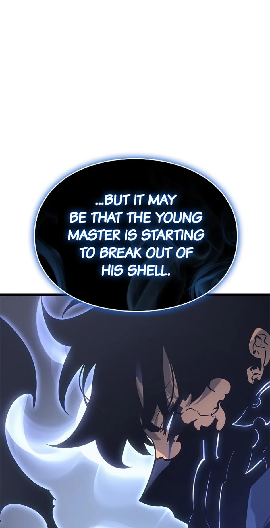 Read Solo Leveling Ragnarok ENGLISH Manga Online