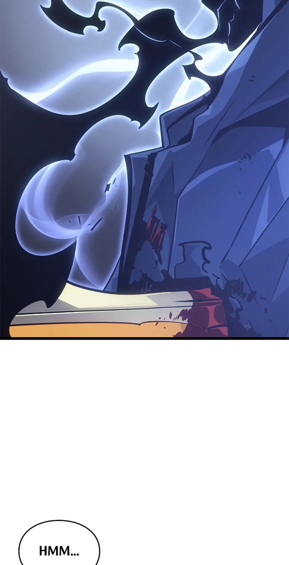 Read Solo Leveling Ragnarok ENGLISH Manga Online