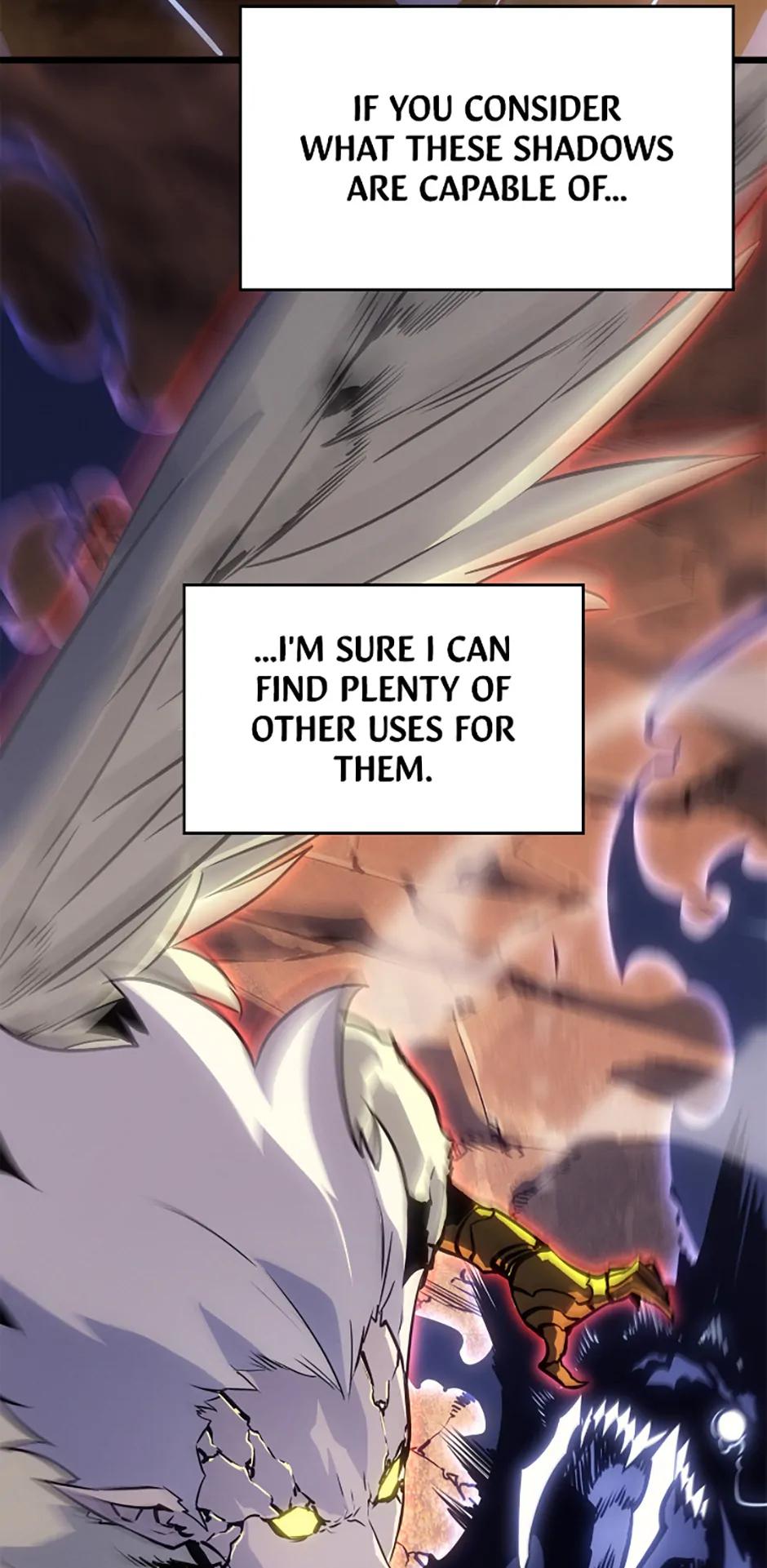 Read Solo Leveling Ragnarok ENGLISH Manga Online