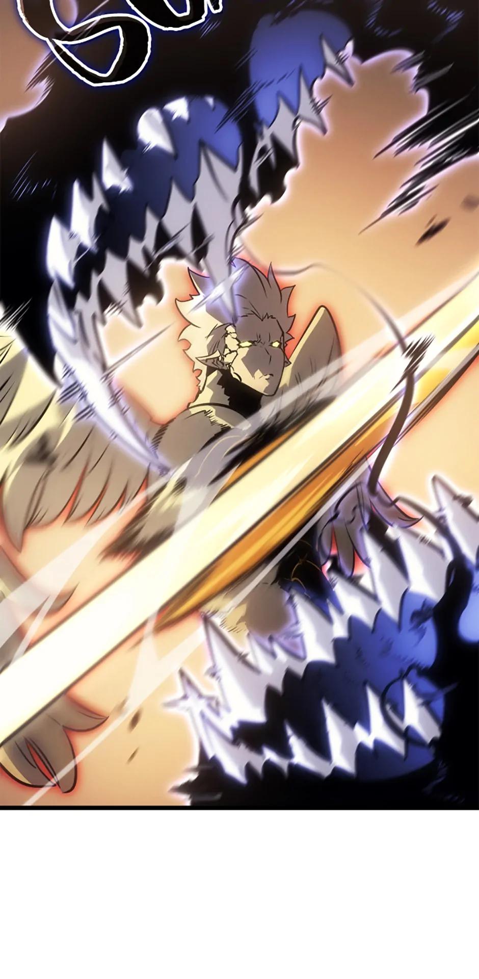 Read Solo Leveling Ragnarok ENGLISH Manga Online