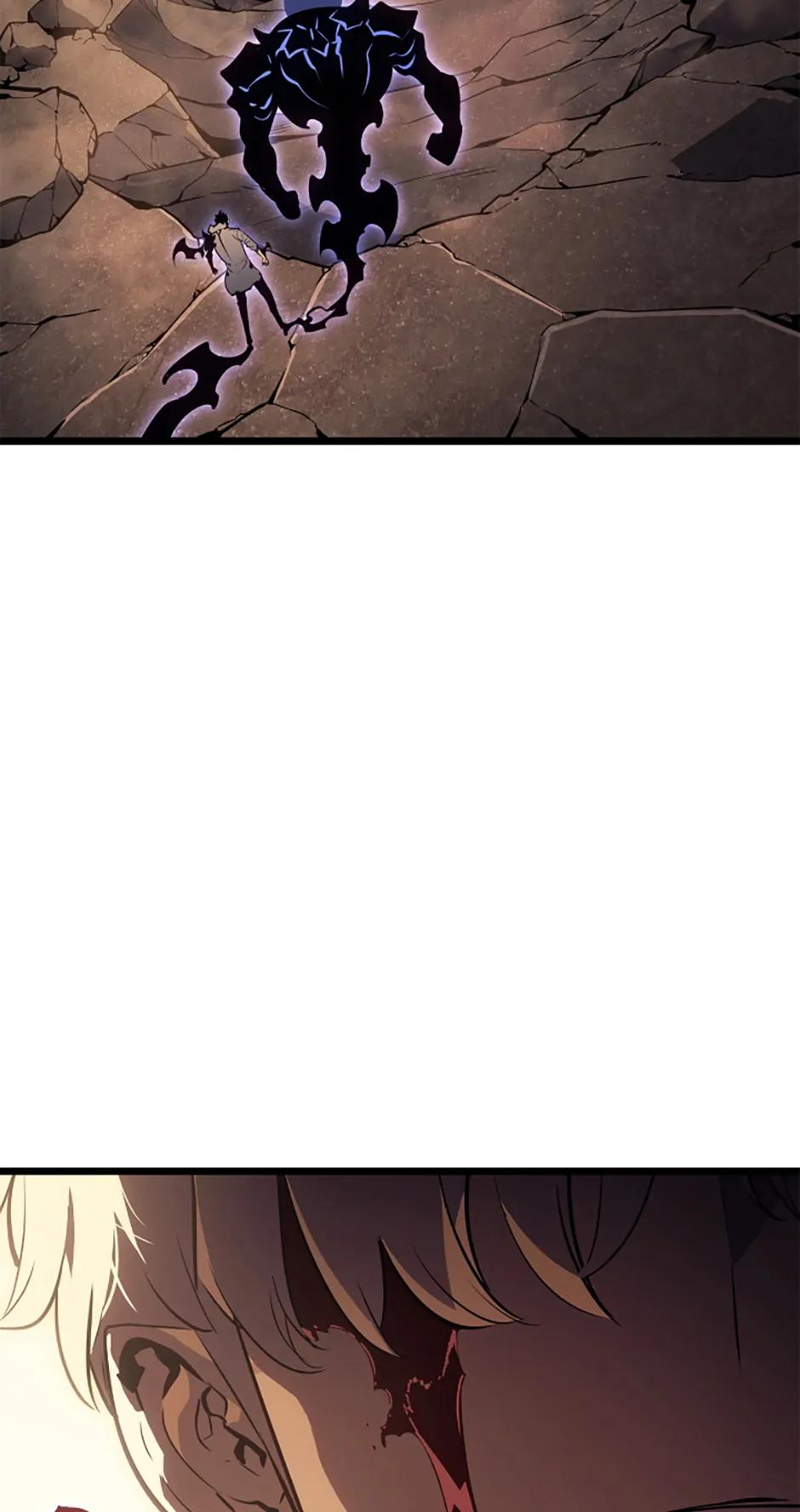 Read Solo Leveling Ragnarok ENGLISH Manga Online