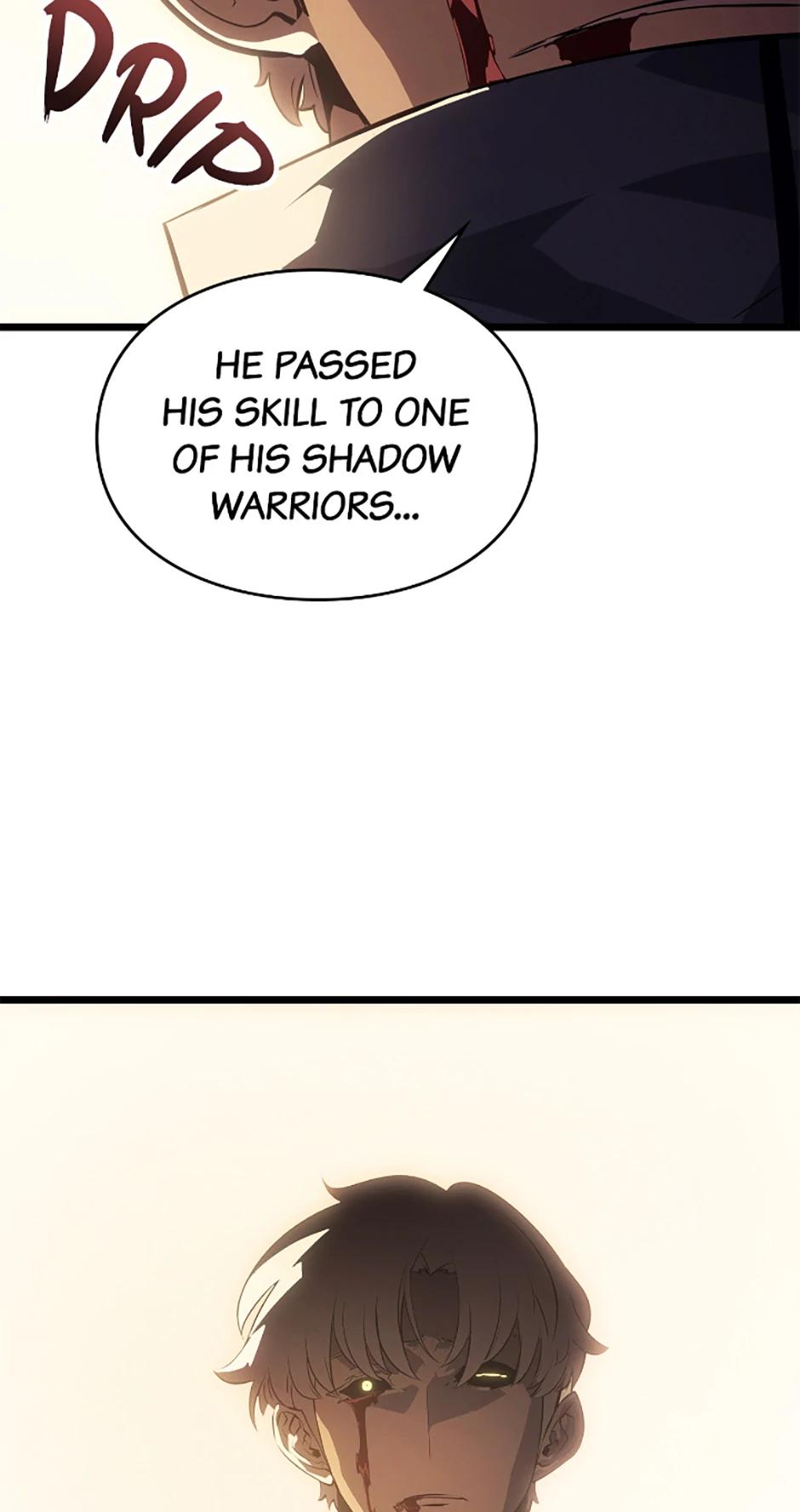 Read Solo Leveling Ragnarok ENGLISH Manga Online