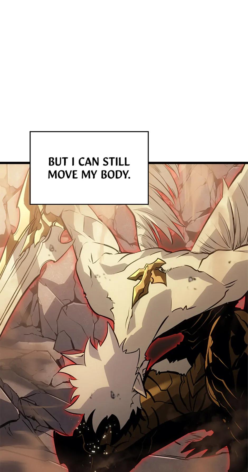 Read Solo Leveling Ragnarok ENGLISH Manga Online