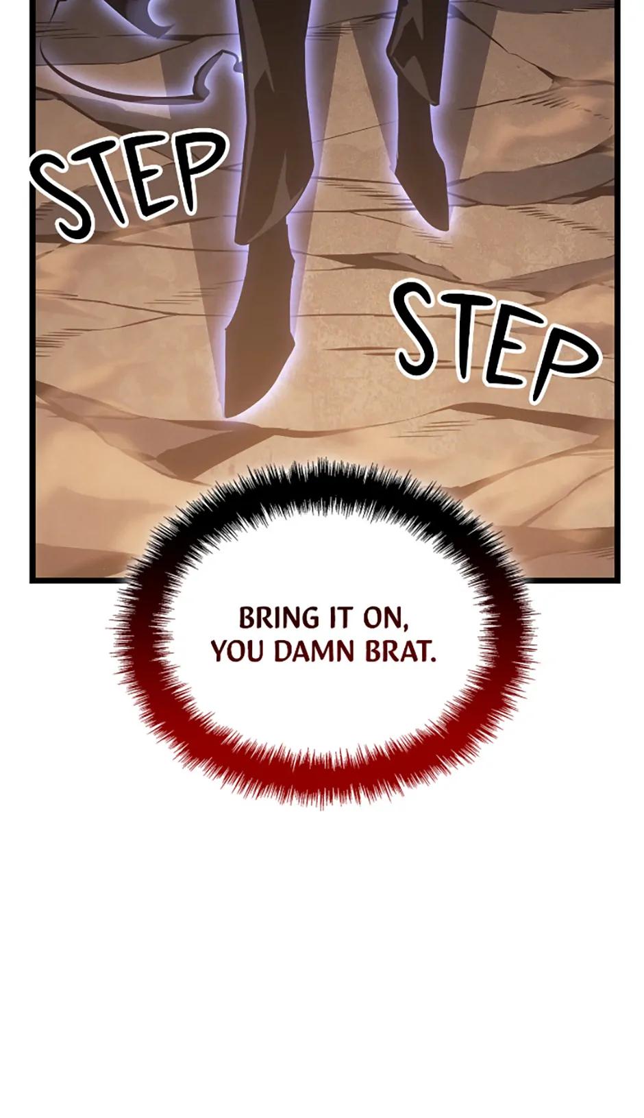 Read Solo Leveling Ragnarok ENGLISH Manga Online