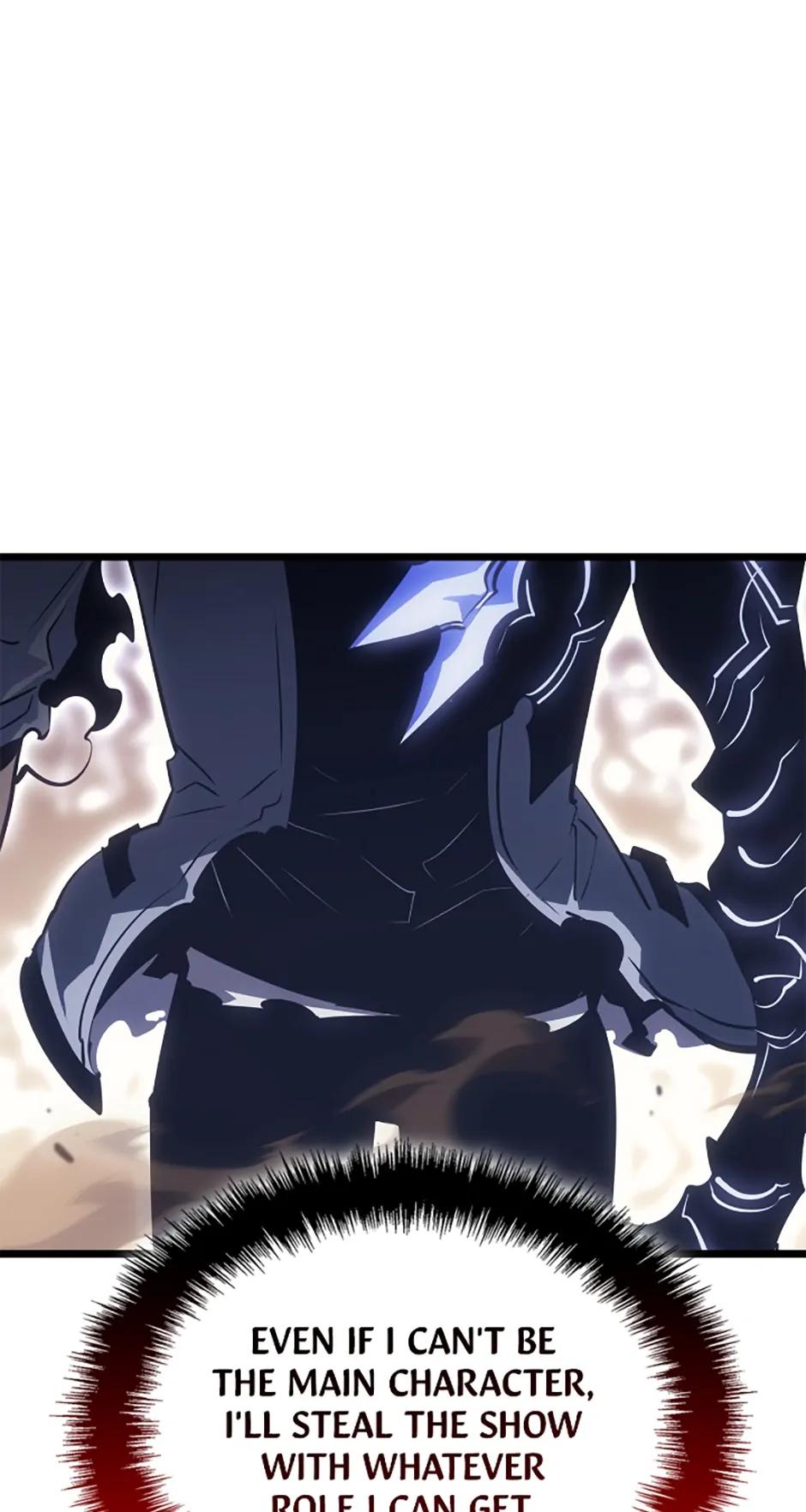 Read Solo Leveling Ragnarok ENGLISH Manga Online