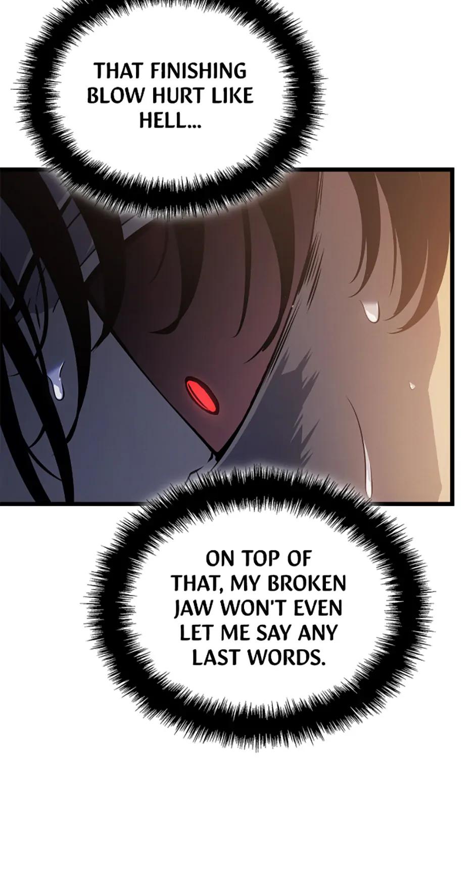 Read Solo Leveling Ragnarok ENGLISH Manga Online