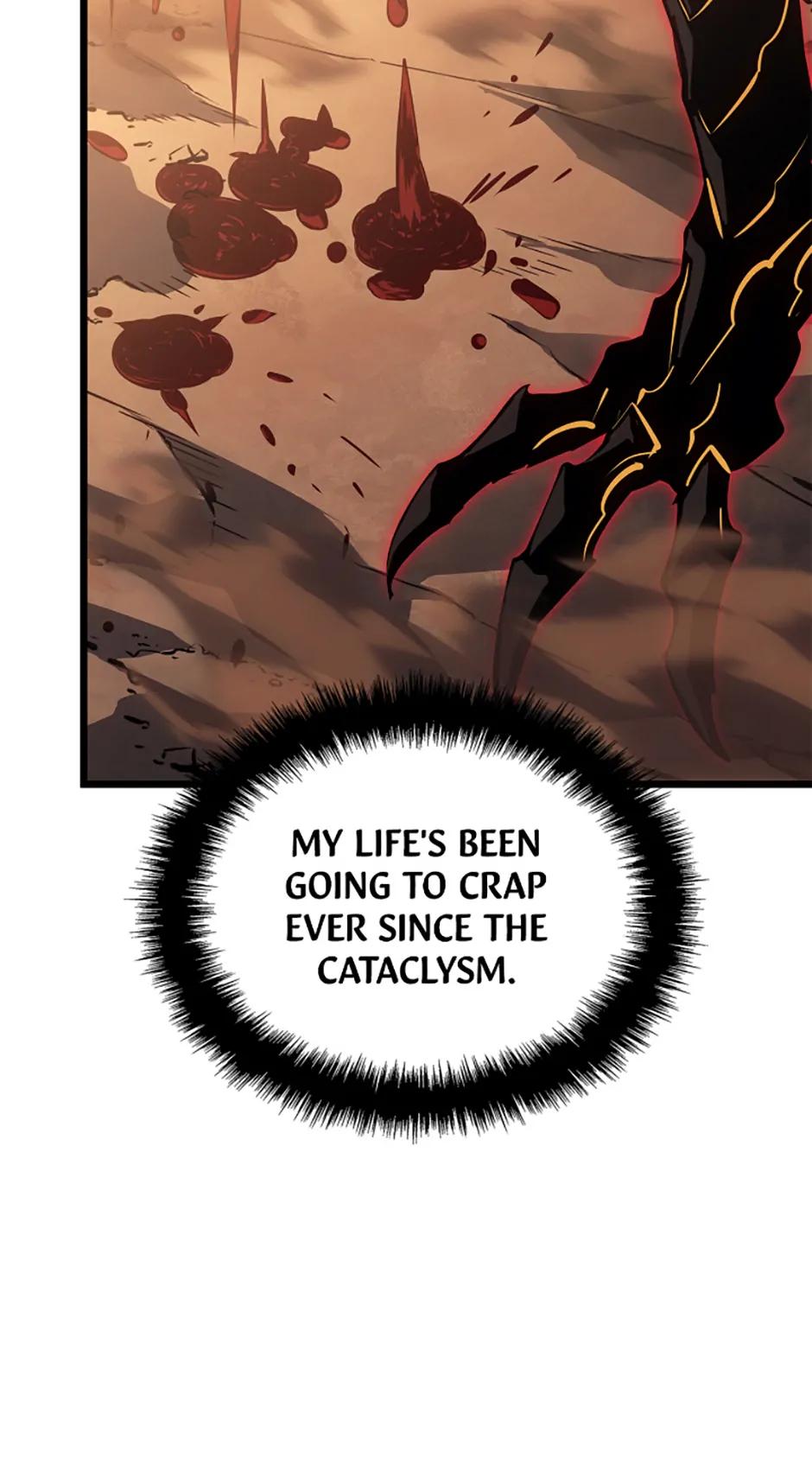 Read Solo Leveling Ragnarok ENGLISH Manga Online