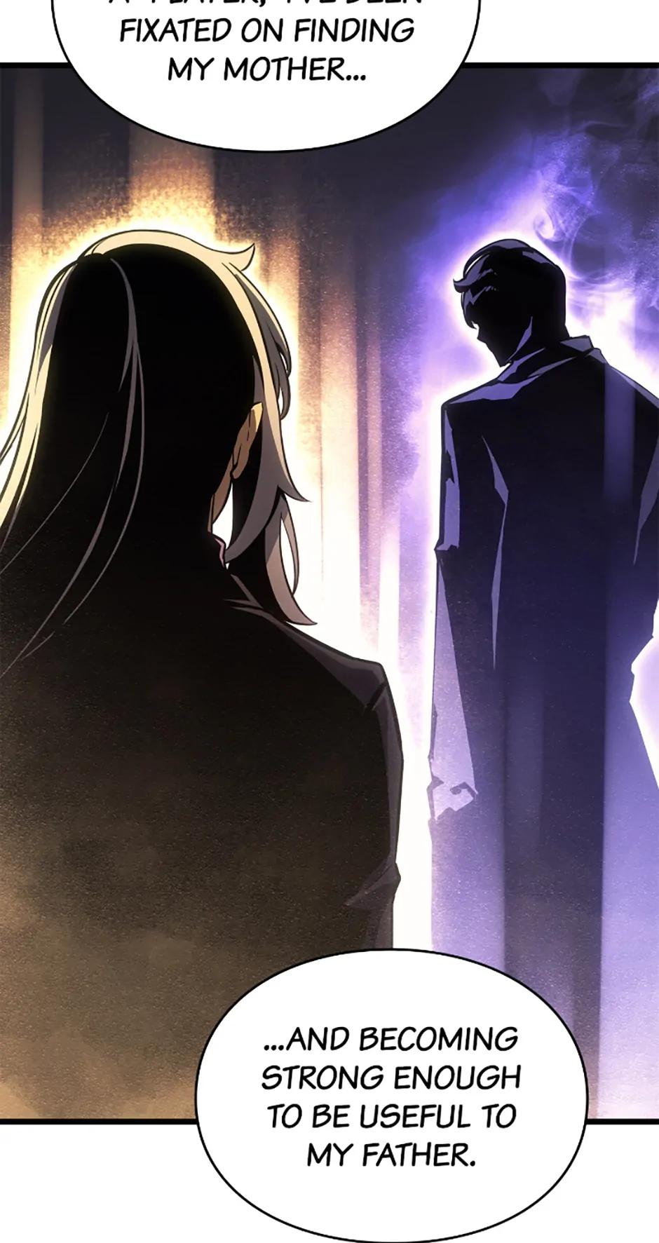 Read Solo Leveling Ragnarok ENGLISH Manga Online