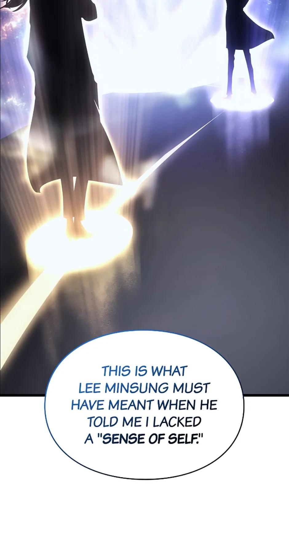 Read Solo Leveling Ragnarok ENGLISH Manga Online