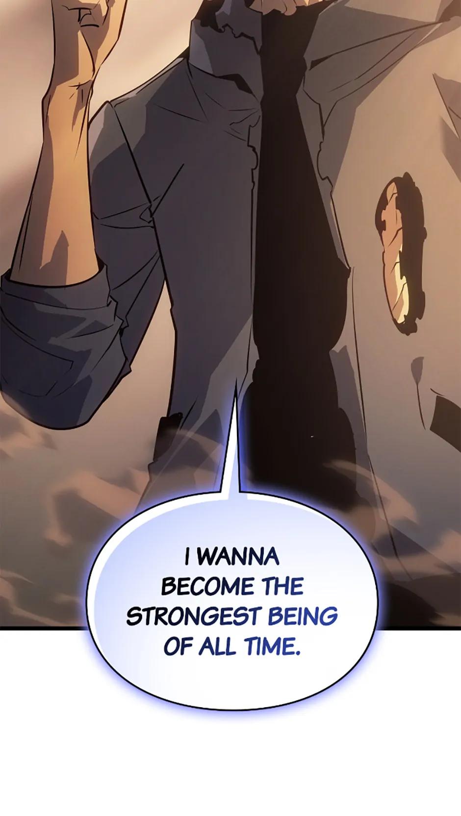 Read Solo Leveling Ragnarok ENGLISH Manga Online