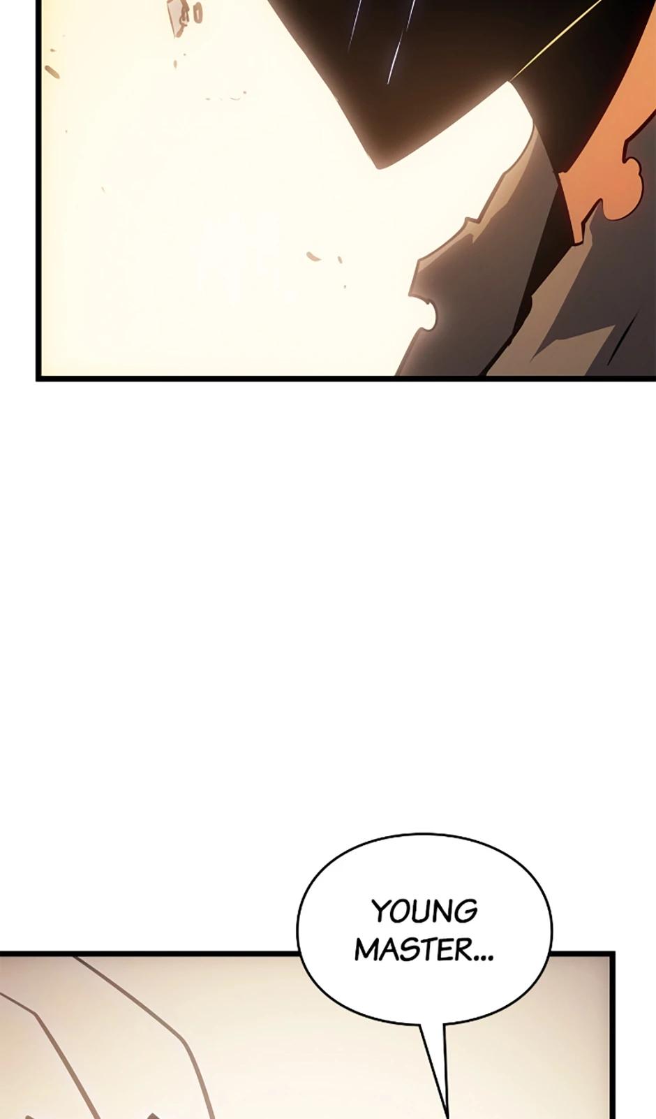 Read Solo Leveling Ragnarok ENGLISH Manga Online