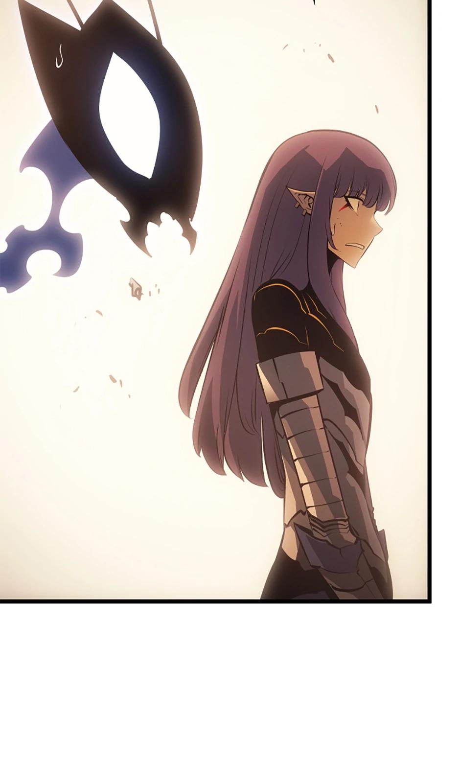 Read Solo Leveling Ragnarok ENGLISH Manga Online