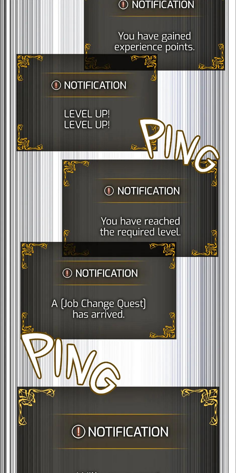 Read Solo Leveling Ragnarok ENGLISH Manga Online