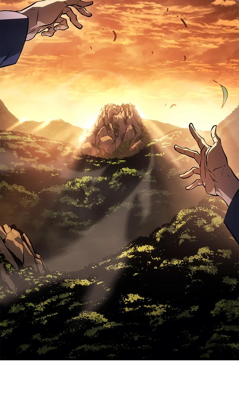 Read Solo Leveling Ragnarok ENGLISH Manga Online