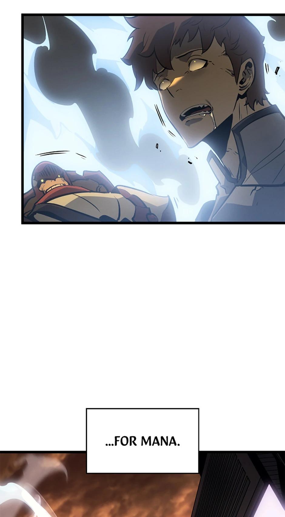 Read Solo Leveling Ragnarok ENGLISH Manga Online