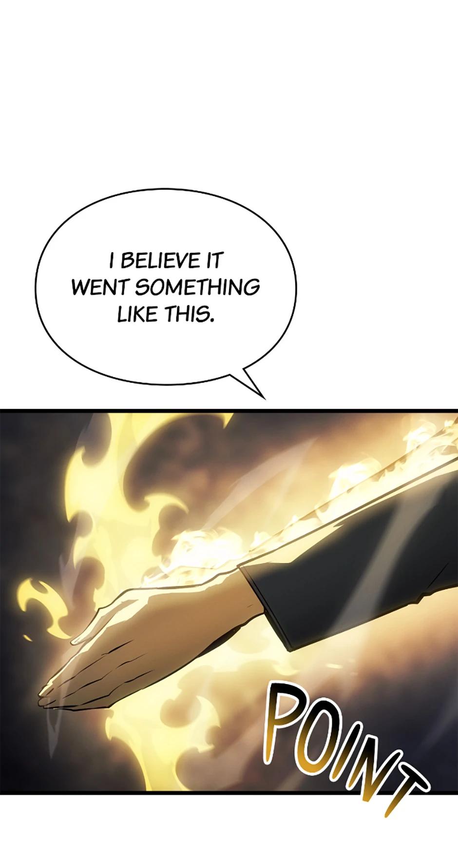 Read Solo Leveling Ragnarok ENGLISH Manga Online