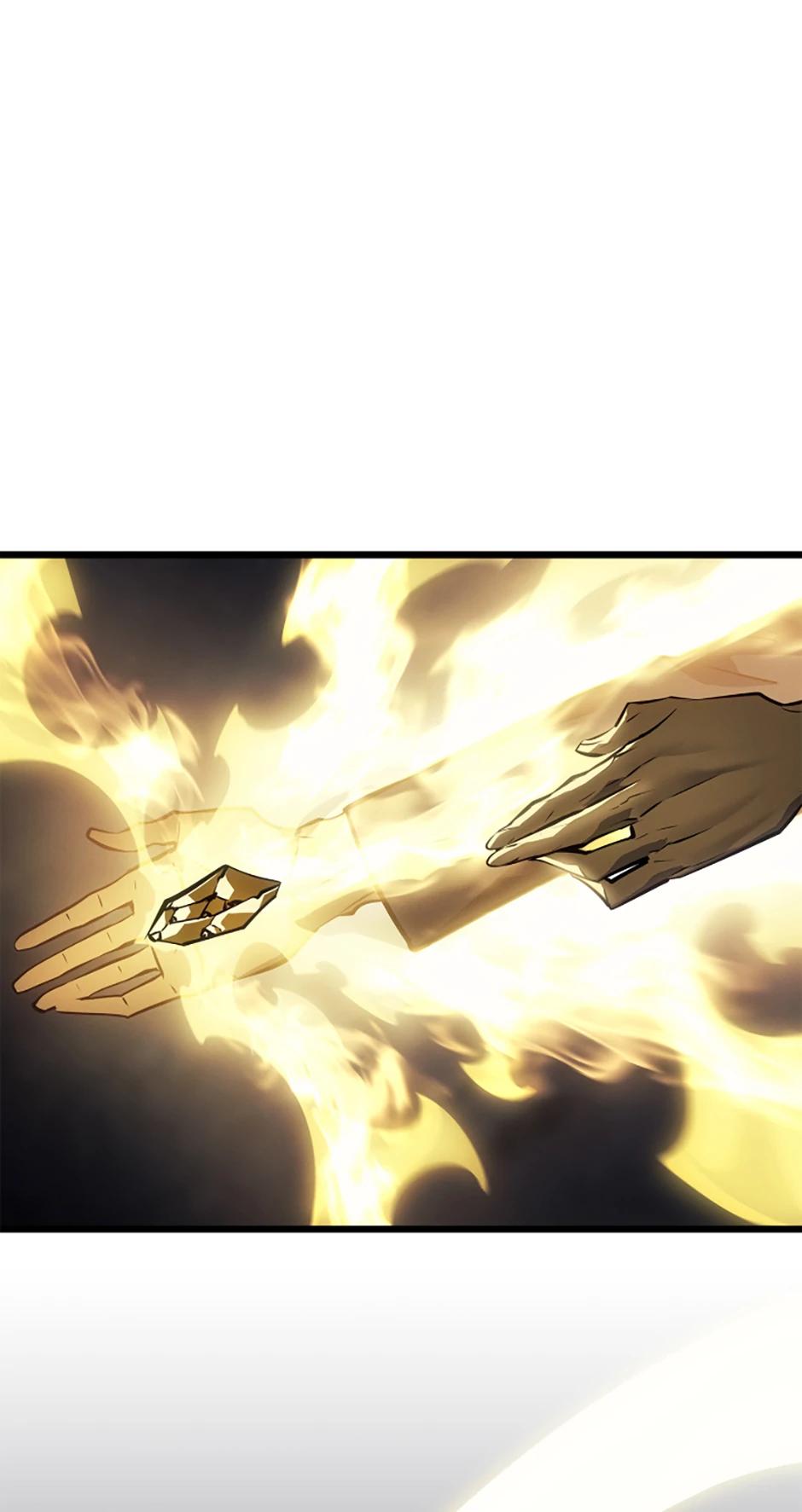 Read Solo Leveling Ragnarok ENGLISH Manga Online