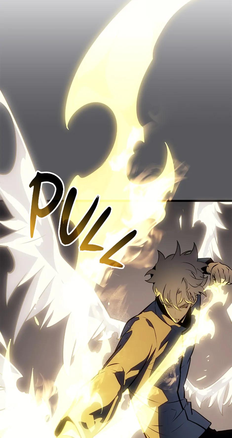 Read Solo Leveling Ragnarok ENGLISH Manga Online